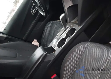 2015 Chevrolet Equinox 1Lt z USA, uszkodzony, nr VIN 2GNFLFEK6F6302995